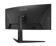 ASUS TUF Gaming VG34VQEL1A Curved - 1107349 - zdjęcie 3